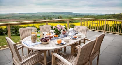 Morison Holiday Lodge