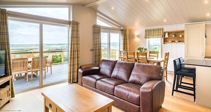 Morison Holiday Lodge