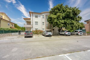 Exterior - Apartment Good Life (Medulin)