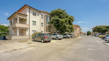 Family Apartment, Multiple Bedrooms (Apartment Good Life) | Exterior