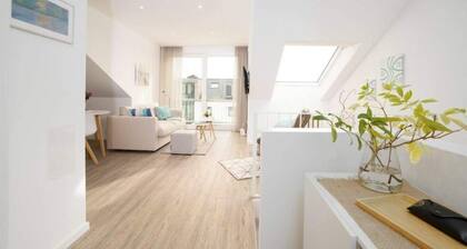 SEASIDE - New building with sea view