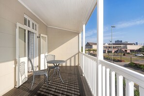 Ferienhaus (3 Bedrooms) | Terrasse/Patio
