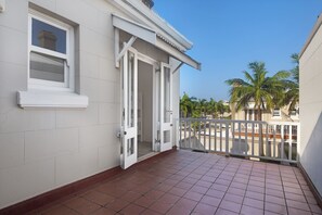 Maison (3 Bedrooms) | Terrasse/patio
