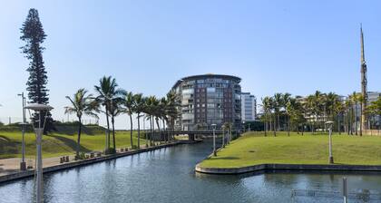Beach Haven Townhouse