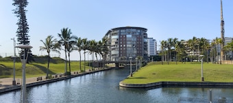 Beach Haven Townhouse