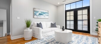 Fabulous 2 Bedroom Apartment in the Target Building - Downtown Auburn - 204