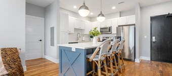 Fabulous 2 Bedroom Apartment in the Target Building - Downtown Auburn - 204