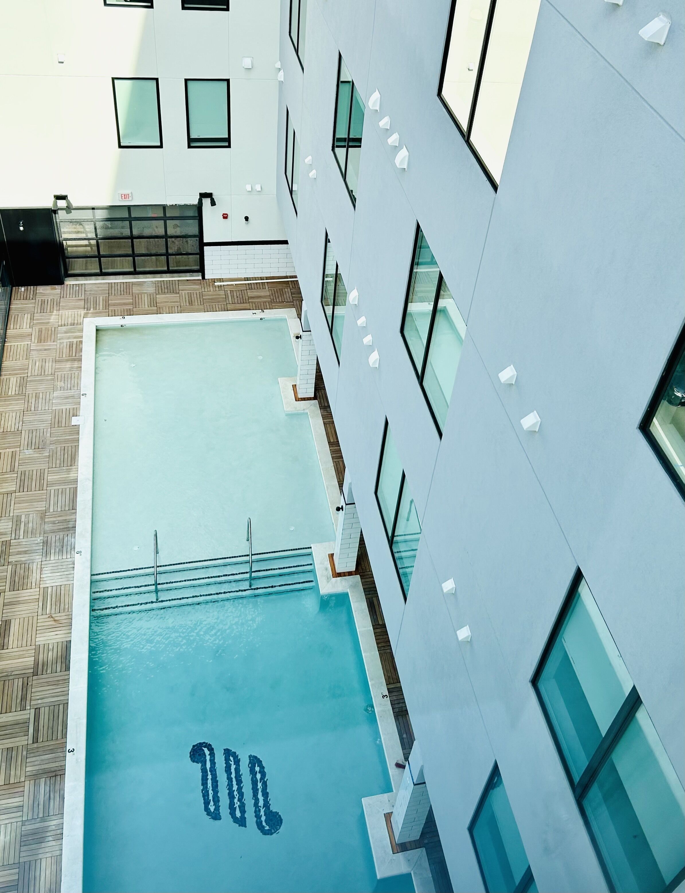 Foto - Motif Nashville's Hotel on Music Row