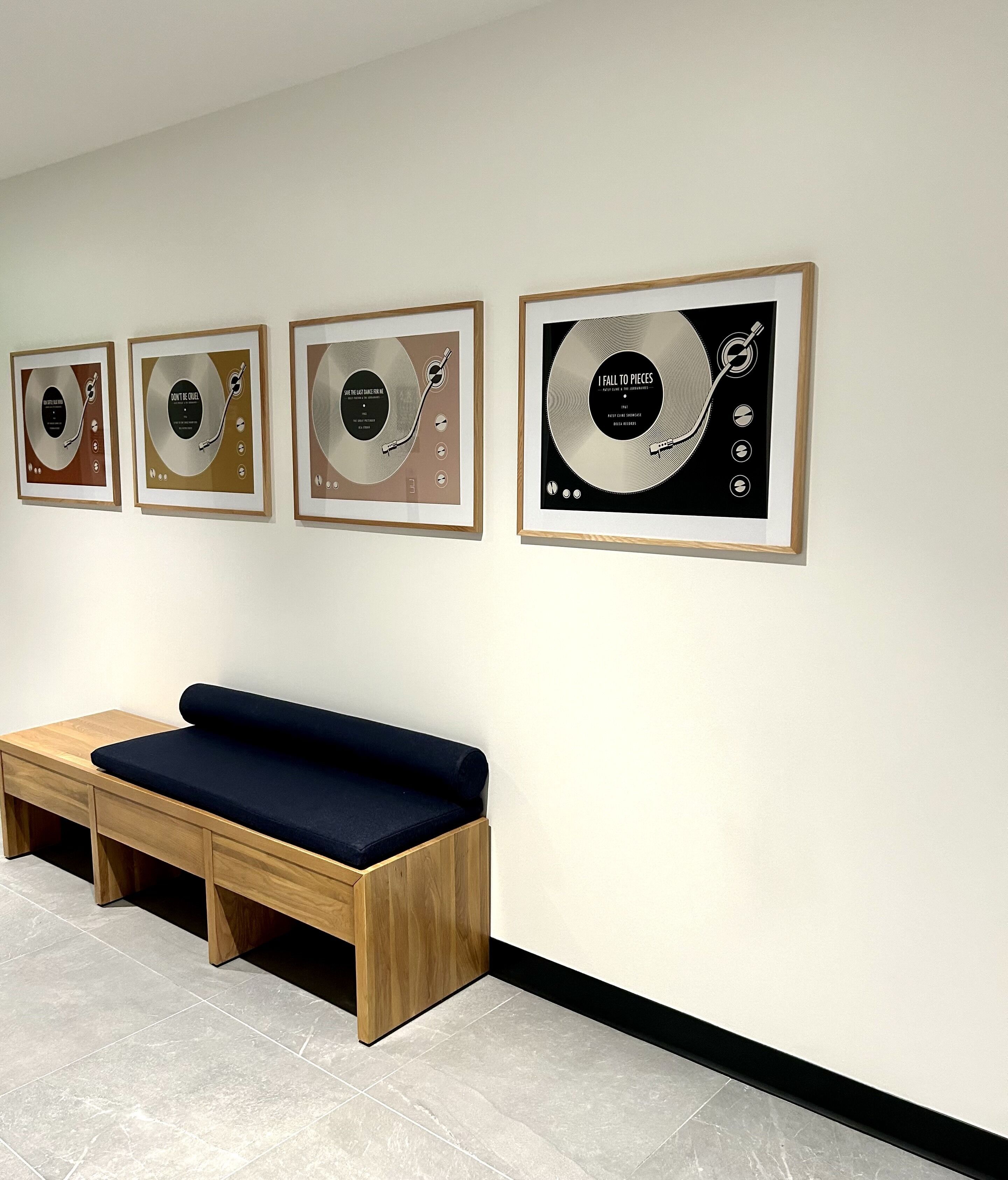 Photo - Motif Nashville's Hotel on Music Row