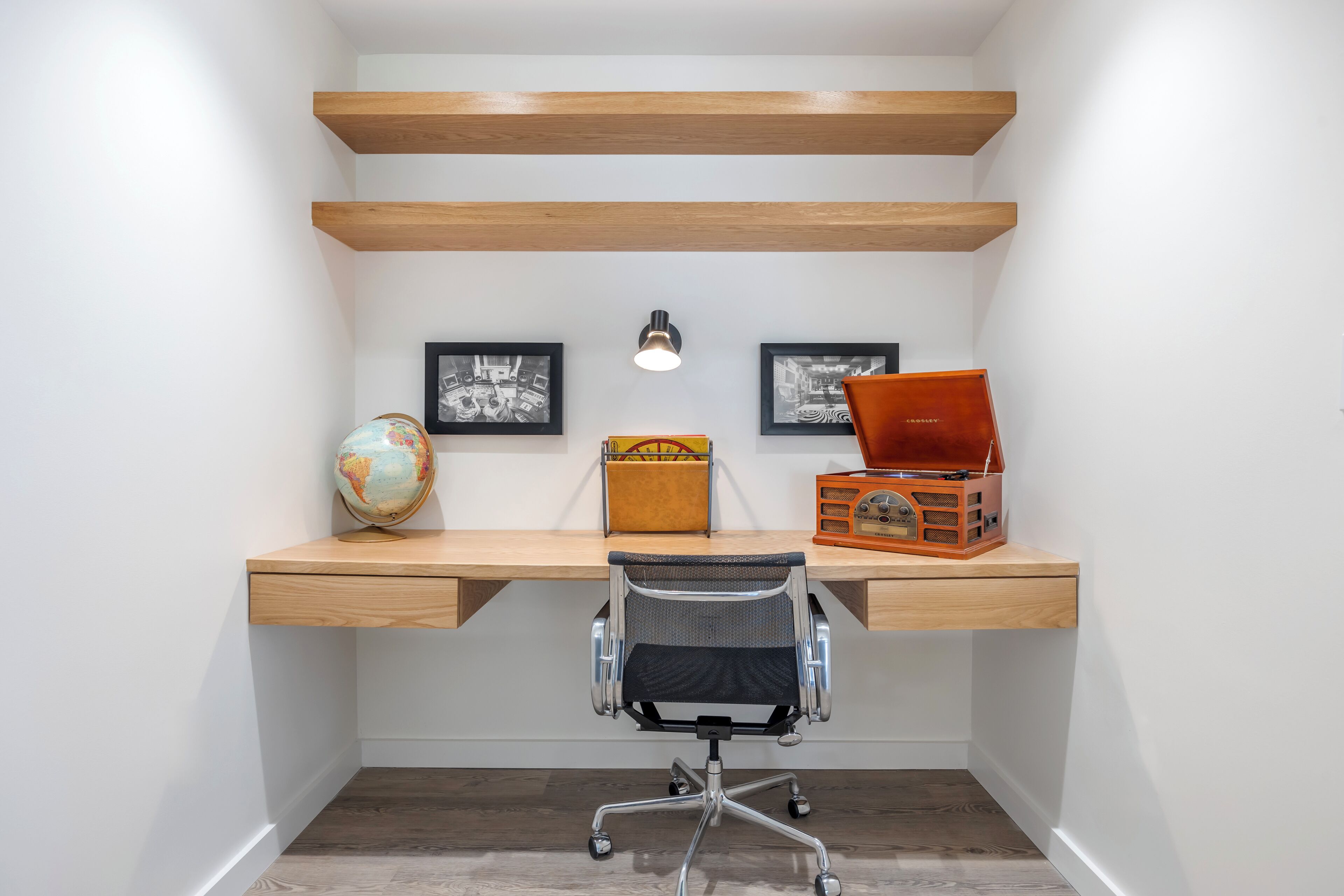 Photo - Motif Nashville's Hotel on Music Row