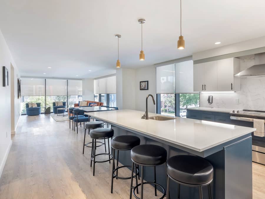 Suite Eksekutif | Wi-Fi gratis dan seprai linen