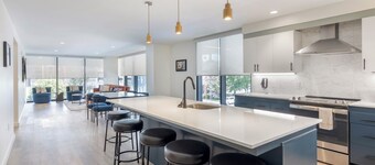 Motif on Nashville's Music Row