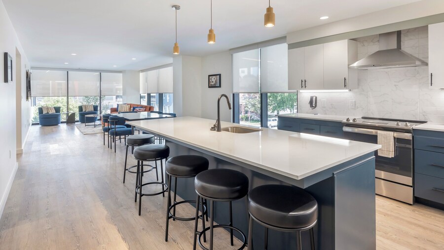 Motif on Nashville's Music Row