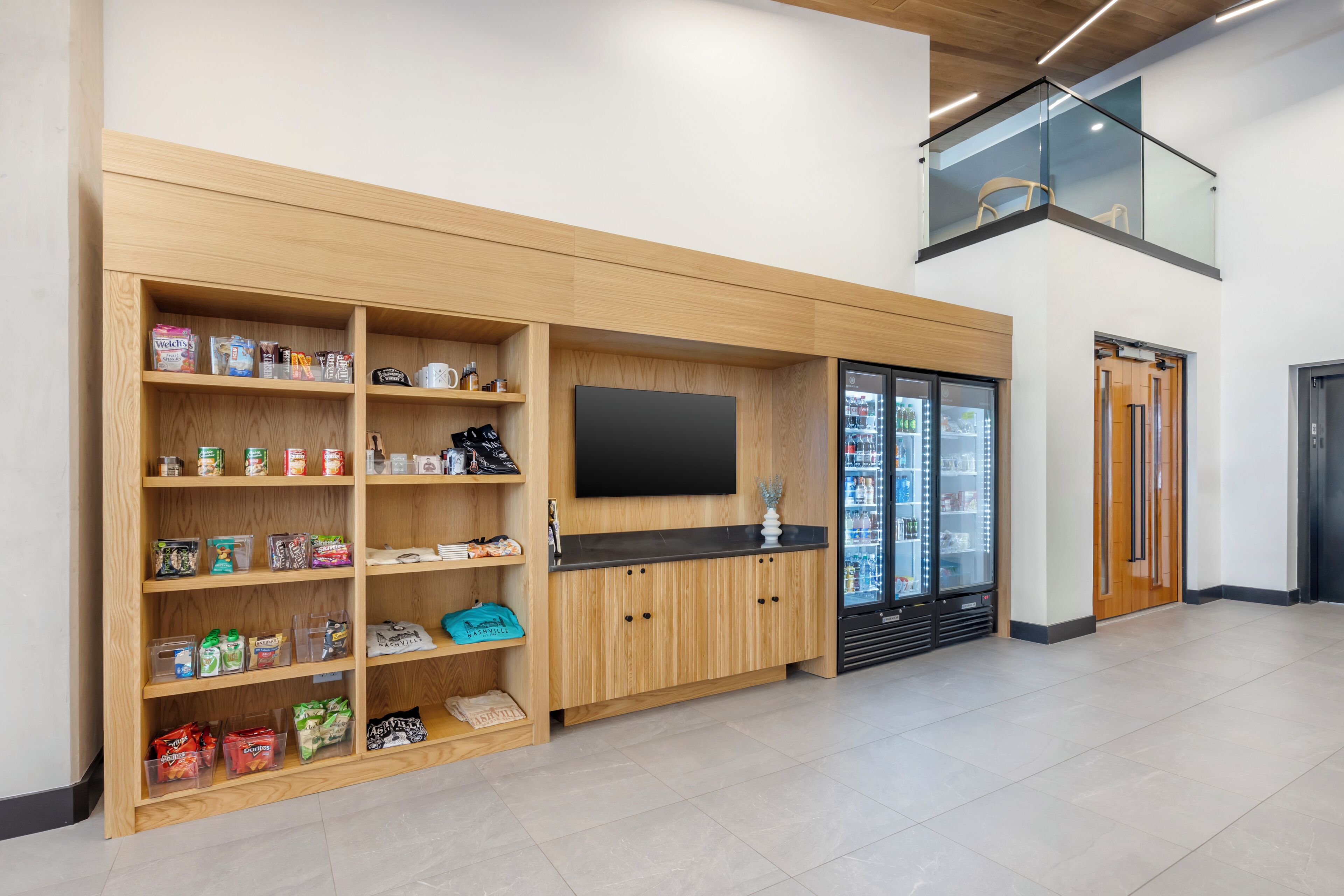 Photo - Motif Nashville's Hotel on Music Row