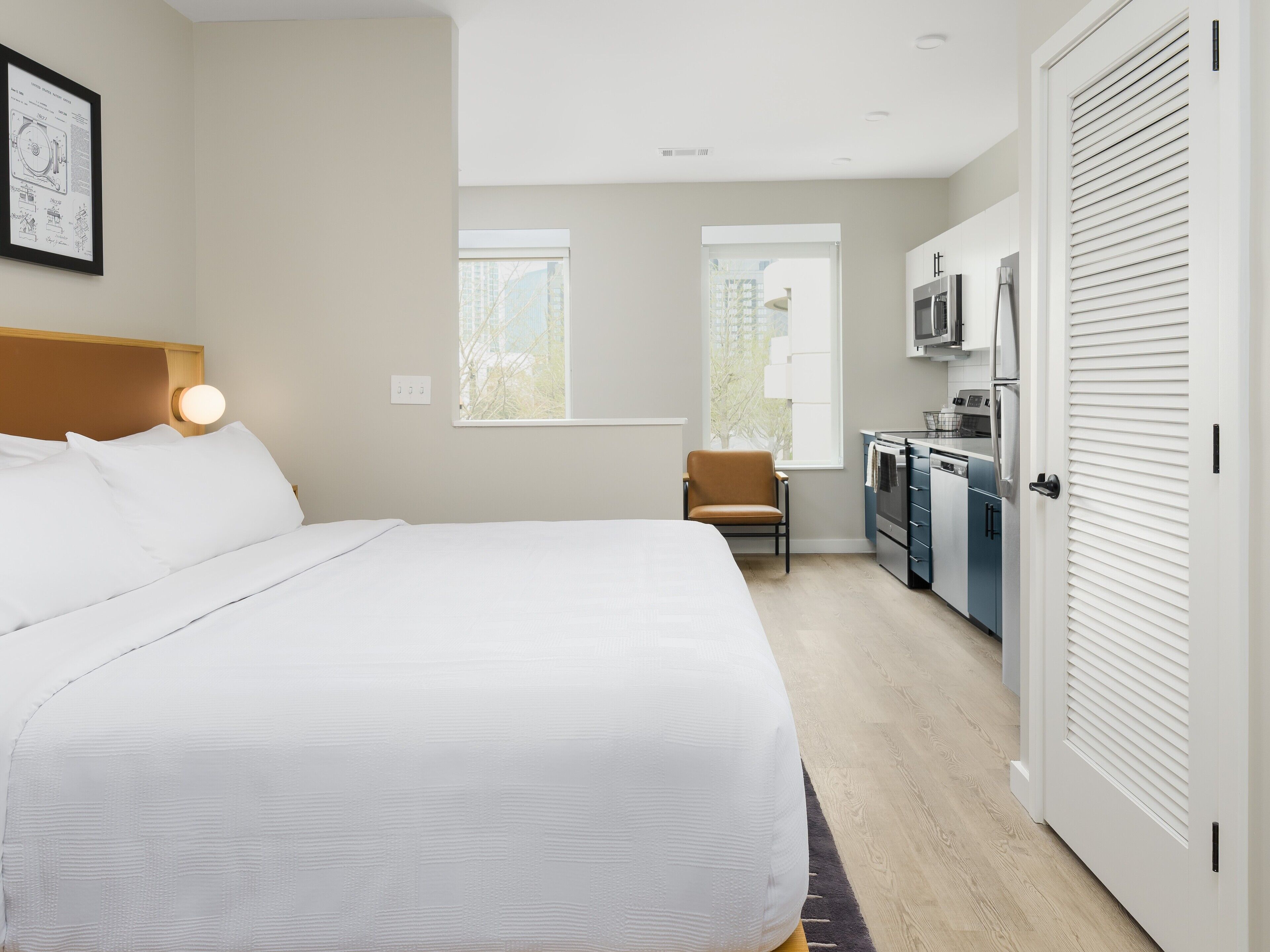 Photo - Motif Nashville's Hotel on Music Row