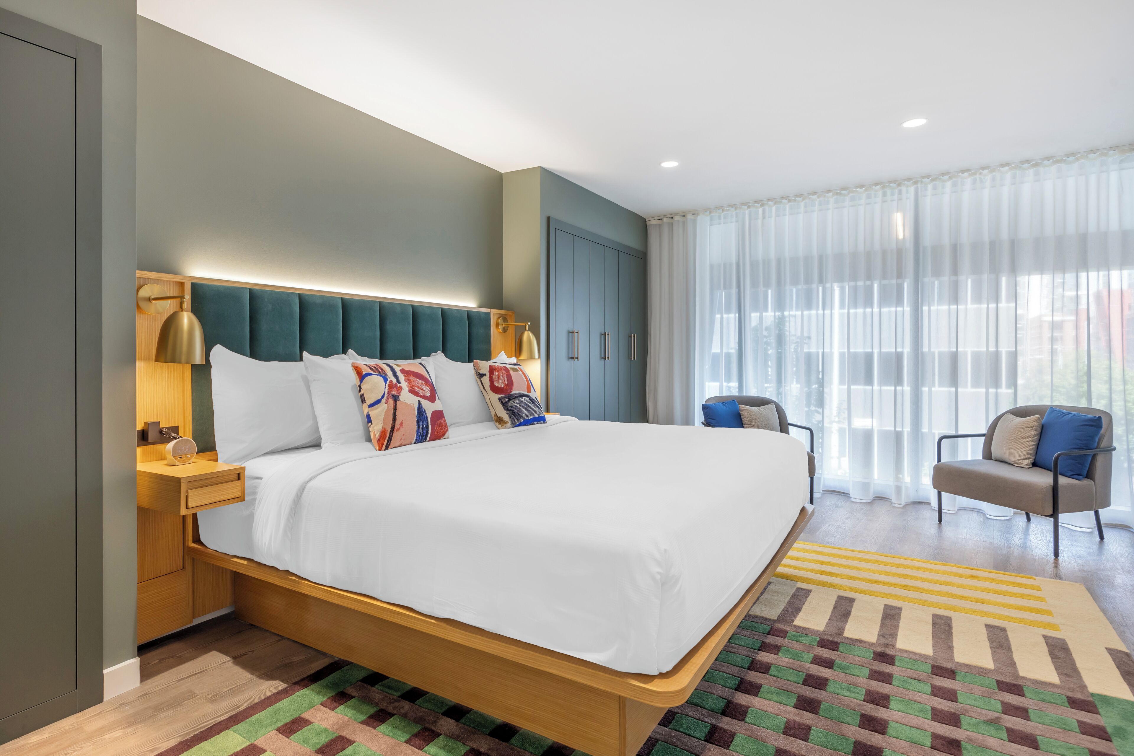 Photo - Motif Nashville's Hotel on Music Row