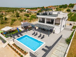 Villa | 4 bedrooms - Villa Katarina Zadarvillas (Benkovac)