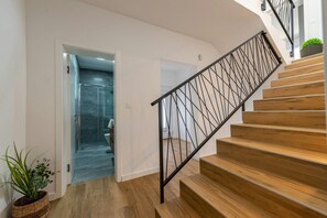 4 chambres