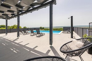 4 habitaciones