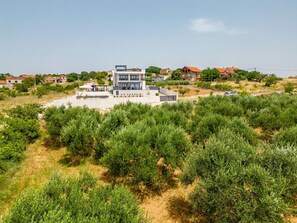 Villa | 4 bedrooms - Villa Katarina Zadarvillas (Benkovac)