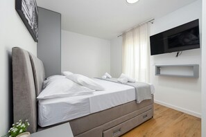 4 chambres