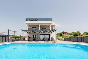 Villa | 4 bedrooms - Villa Katarina Zadarvillas (Benkovac)