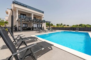4 habitaciones 