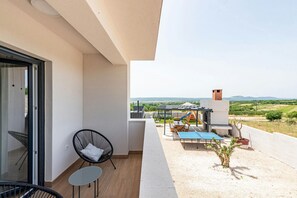 Villa | 4 bedrooms - Villa Katarina Zadarvillas (Benkovac)