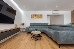 Villa | 4 bedrooms - Villa Katarina Zadarvillas (Benkovac)