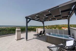 Villa | 4 bedrooms - Villa Katarina Zadarvillas (Benkovac)