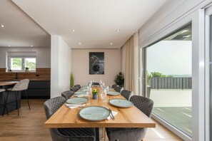 Villa | 4 bedrooms - Villa Katarina Zadarvillas (Benkovac)