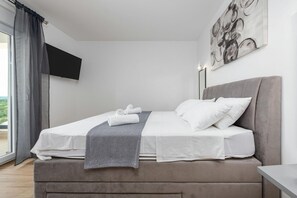 Villa | 4 bedrooms - Villa Katarina Zadarvillas (Benkovac)