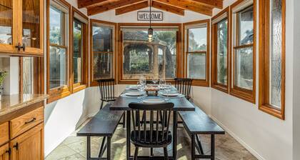 Coastal Carlsbad 5 Bedroom Getaway