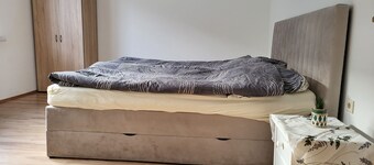 2 room vacation apartment 