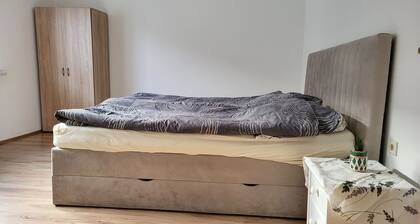 2 room vacation apartment