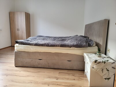 2 room vacation apartment 