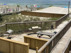 Property grounds - Gulf Village 201 1 Bedroom Condo by RedAwning (Gulf Shores)