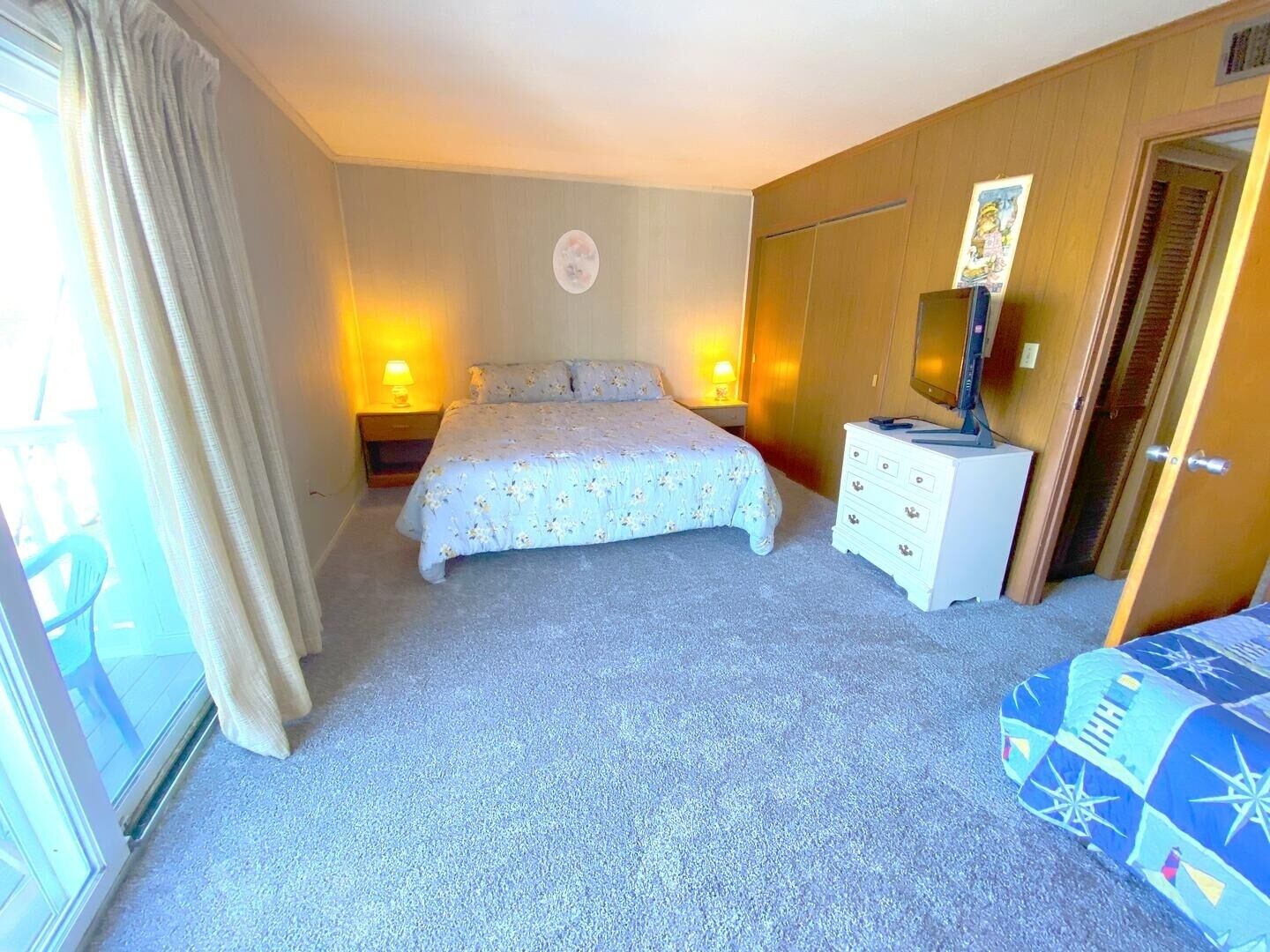 Townhome, 3 Bedrooms | 3 bilik tidur, Wi-fi percuma 