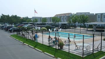 Nhà liên kế, 3 phòng ngủ | Hồ bơi | Hồ bơi ngoài trời