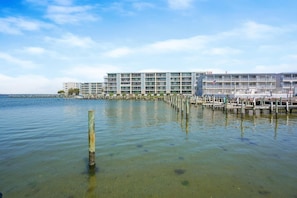 Condo, 2 Bedrooms | Marina - Thunder Island 139d 2 Bedroom Condo by RedAwning (Ocean City)