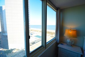 Condo, 2 Bedrooms | View from property - Quay 903 2 Bedroom Condo by Redawning (Ocean City)