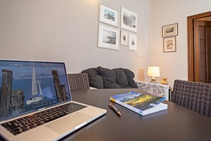 Interior - Regarda - holiday apartment "Blitz 2" in Lazise with pool and airco (Lazise)