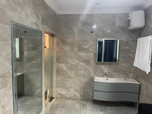Maison | Salle de bain