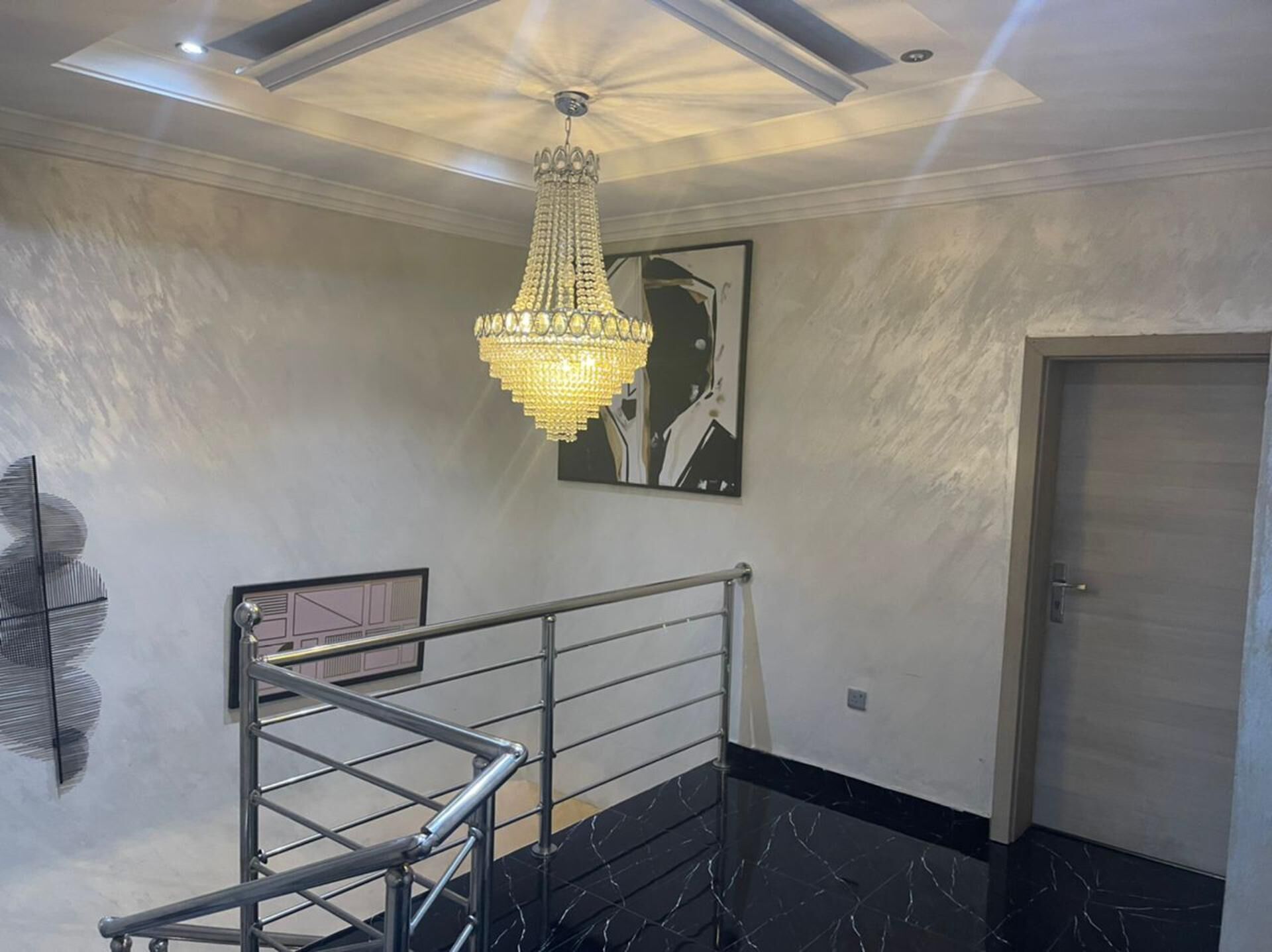 獨棟房屋 | 住宿內部