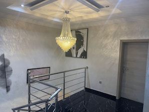 Interior - Lovely nb 3-bed House in Opebi (Lagos)