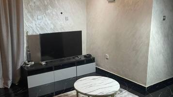 House | Bahagian dalam