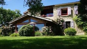 Exterieur