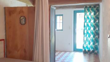 2 quartos, Wi-Fi, roupa de cama