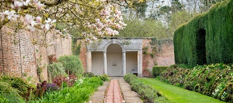 Ryedale Hall Cottage