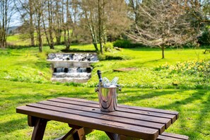 Terrain de lâhĂ©bergement